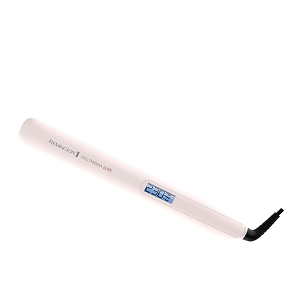 Alisador Remington Pro Therma Luxe S9100-3