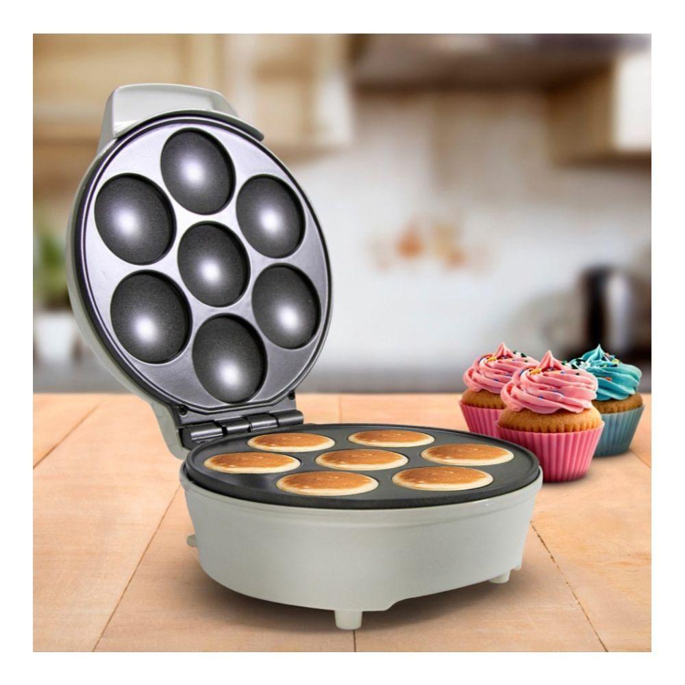 Máquina para Hacer Cupcakes Maker Antiadherente-3