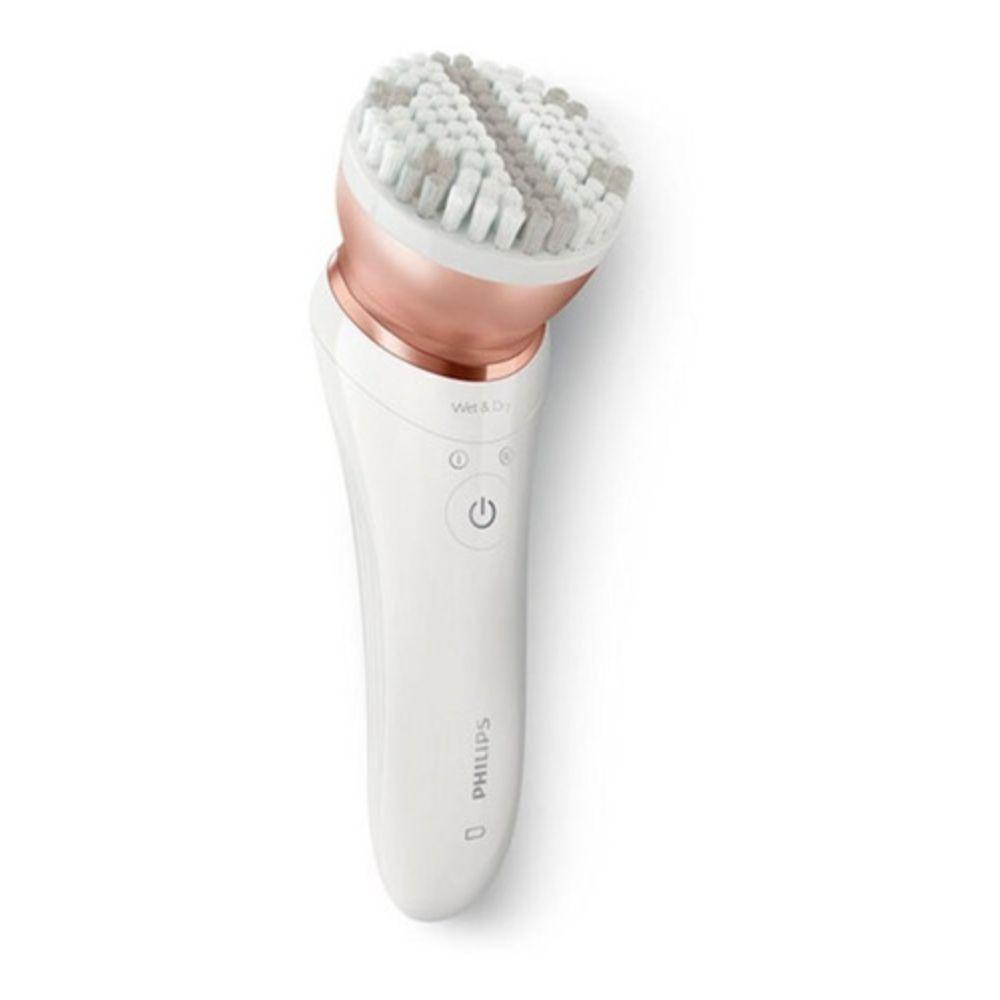 Depiladora Satinelle Prestige Philips Wet&dry Bre650/00-3