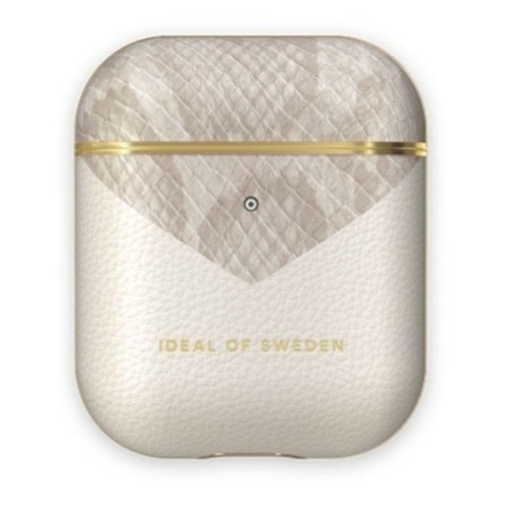 Case Compatible con AirPods Pearl Python Ideal Of Sweden-0