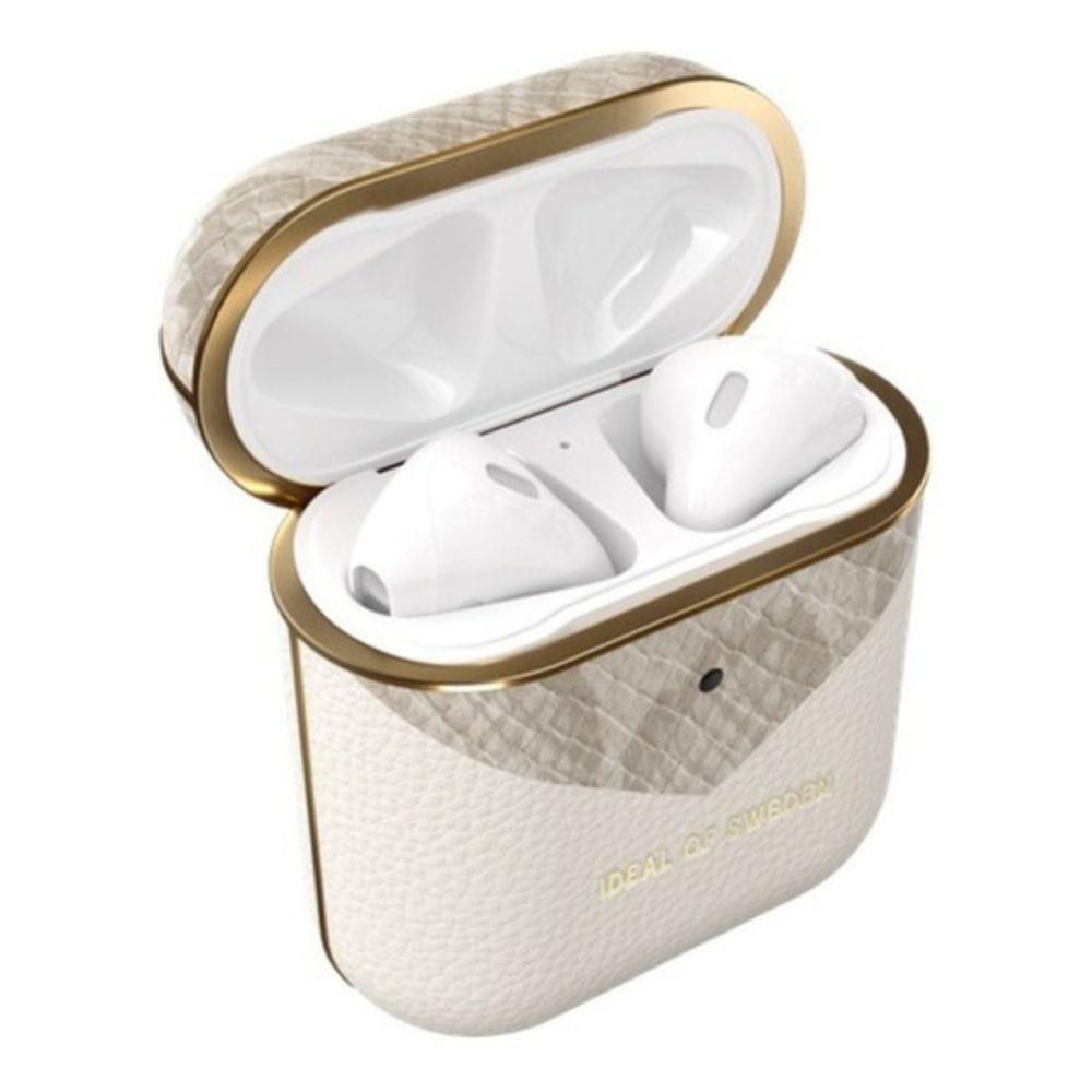 Case Compatible con AirPods Pearl Python Ideal Of Sweden-1