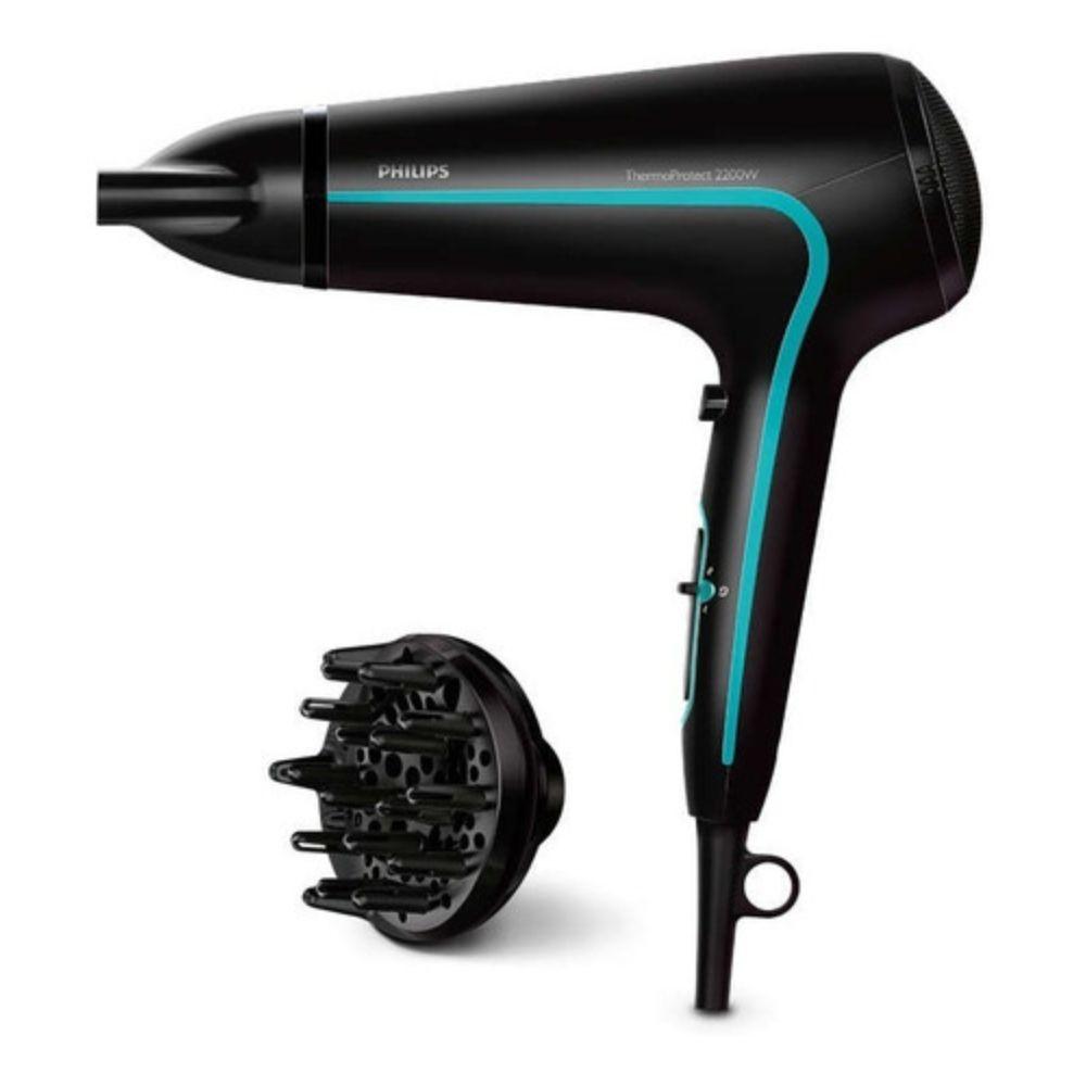 Thermoprotect Secador De Cabello Hp8217/00-0