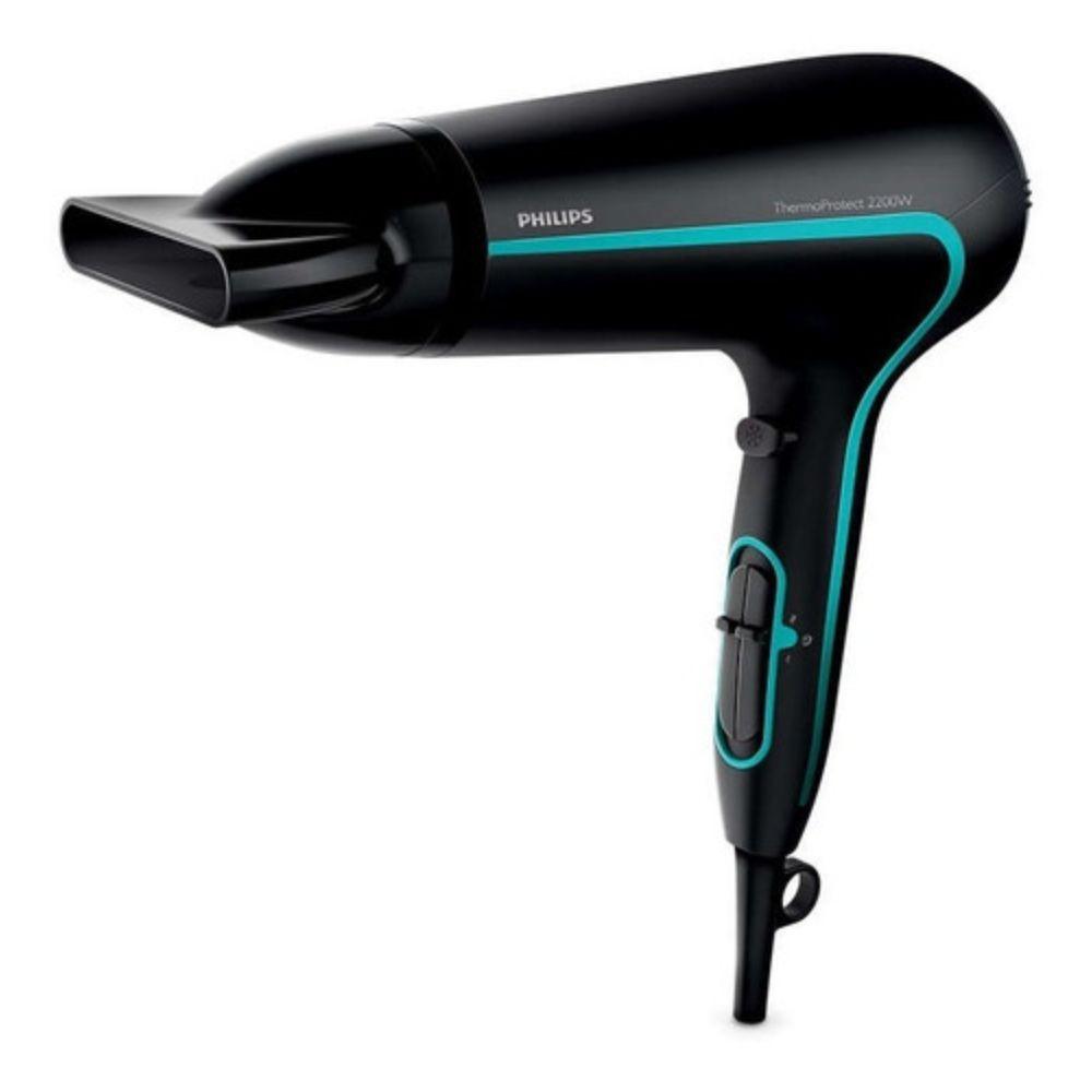 Thermoprotect Secador De Cabello Hp8217/00-1
