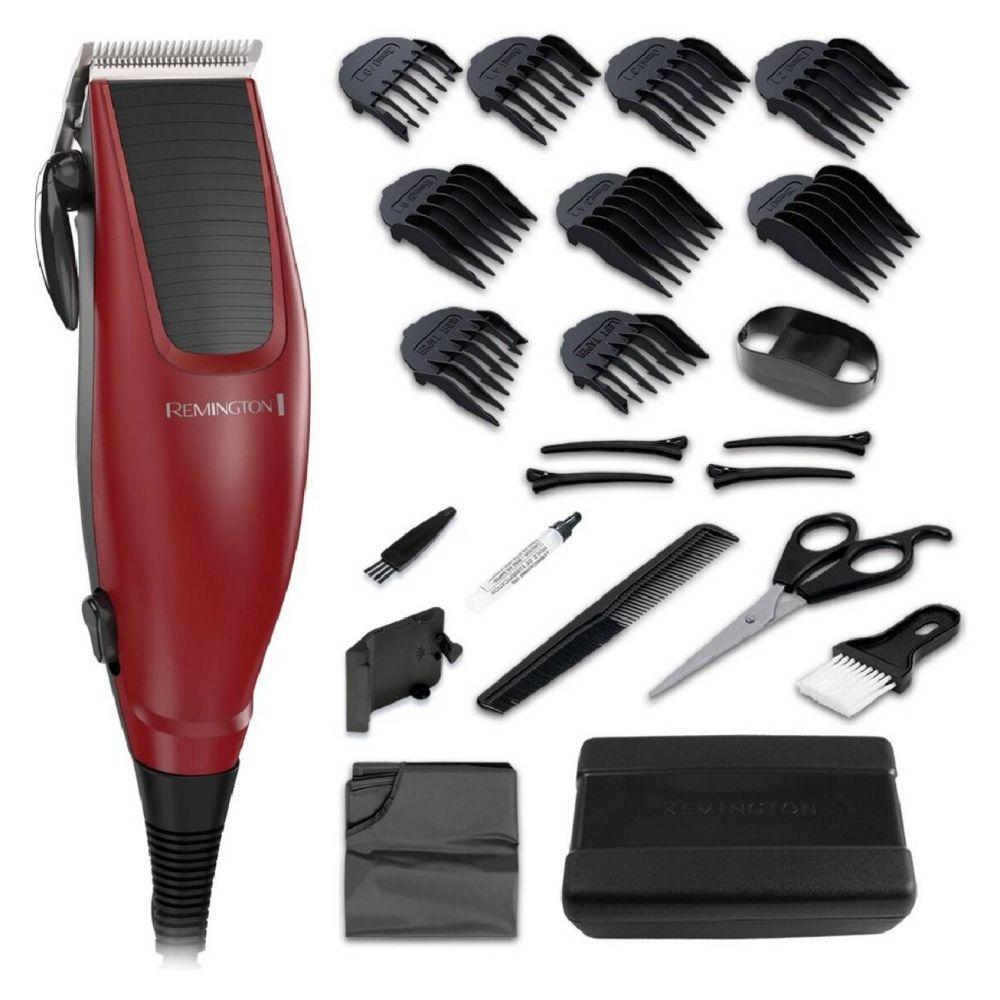 Cortapelo Remington Rojo HC1095-0