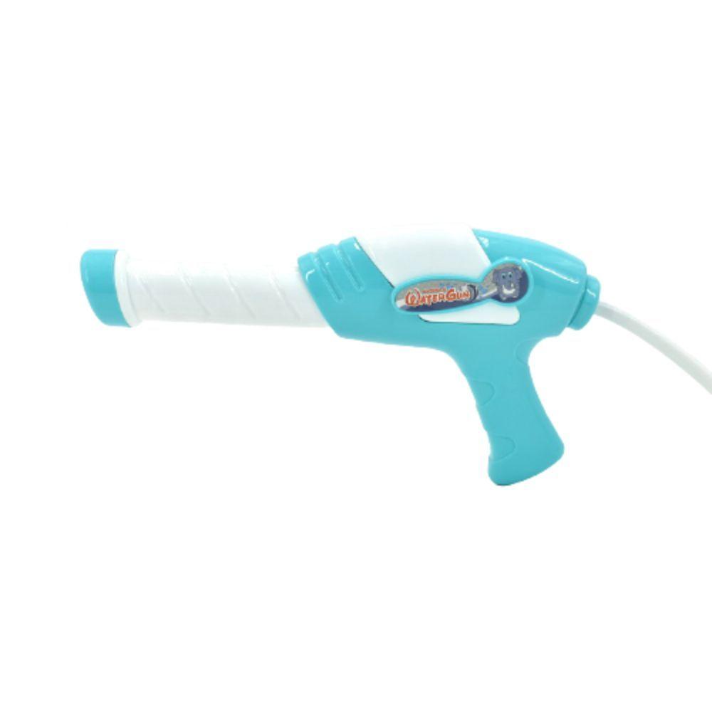 Mochila Lanza Agua de Juguete Cangrejo-2