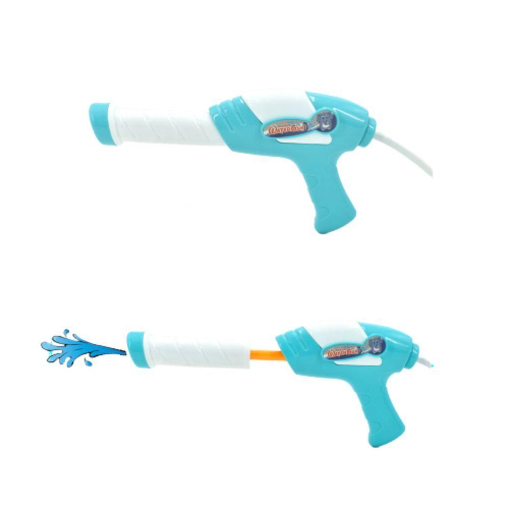 Mochila Lanza Agua de Juguete Cangrejo-3