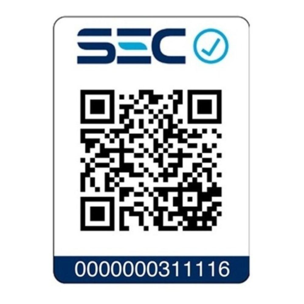 Horno Eléctrico Thomas Rojo 25 Litros-3