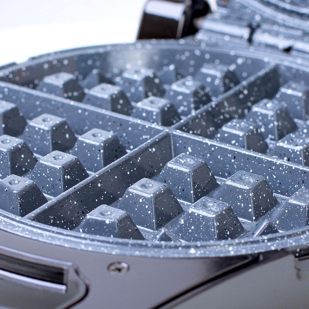 Máquina para Waffles Blanik Wafflera de Cerámica-5