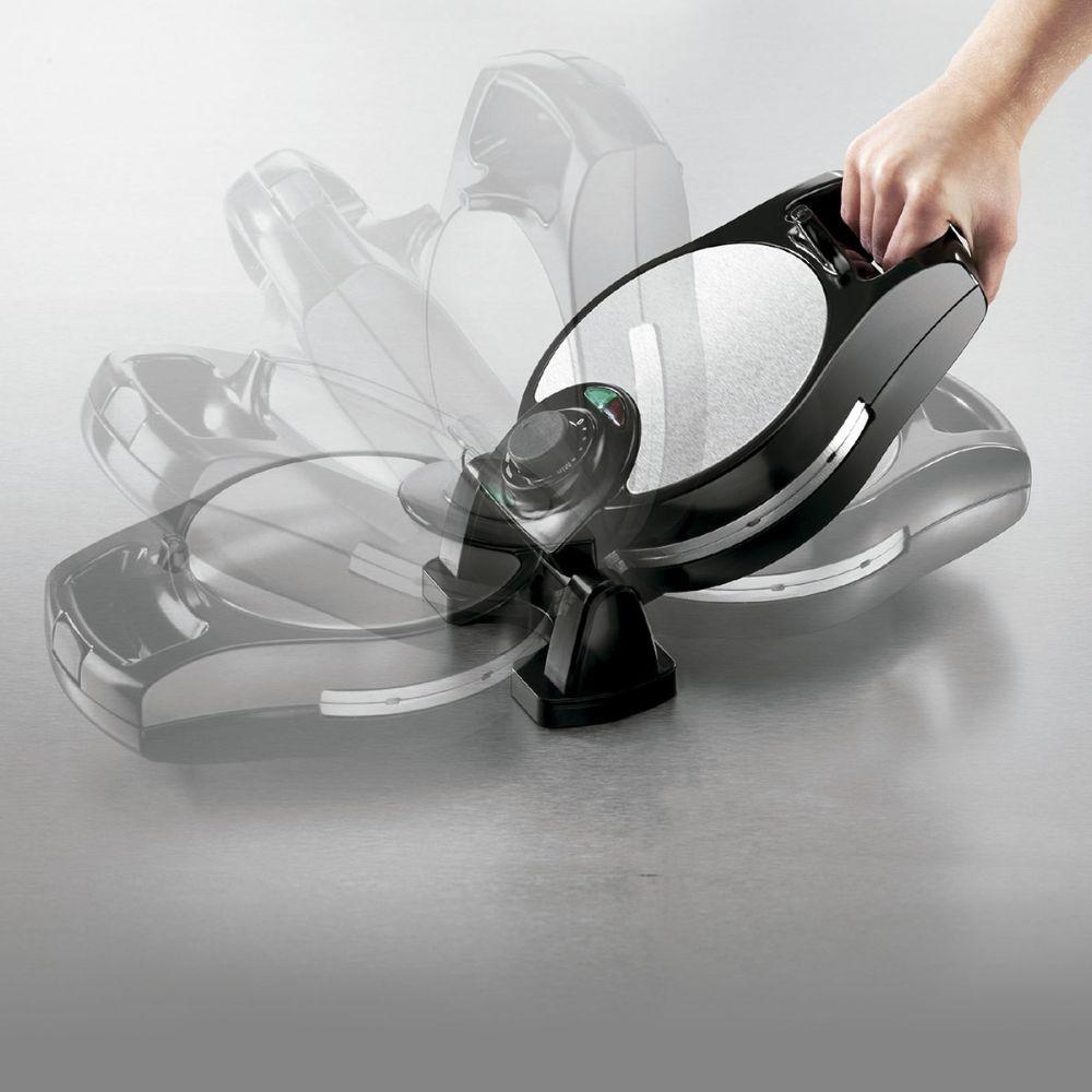 Máquina para Waffles Blanik Wafflera de Cerámica-6