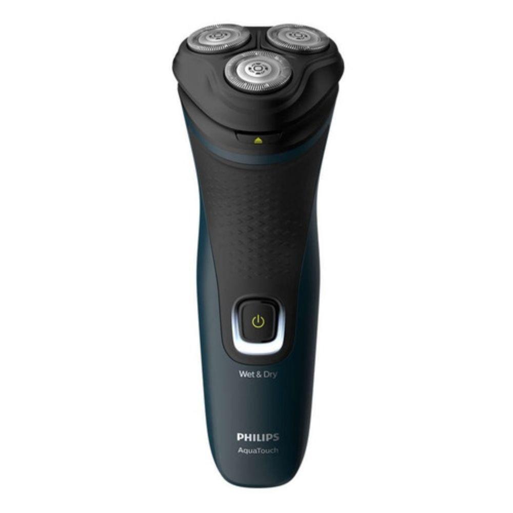 Afeitadora Eléctrica Philips Aqua Touch Shaver 1000 S1121-0