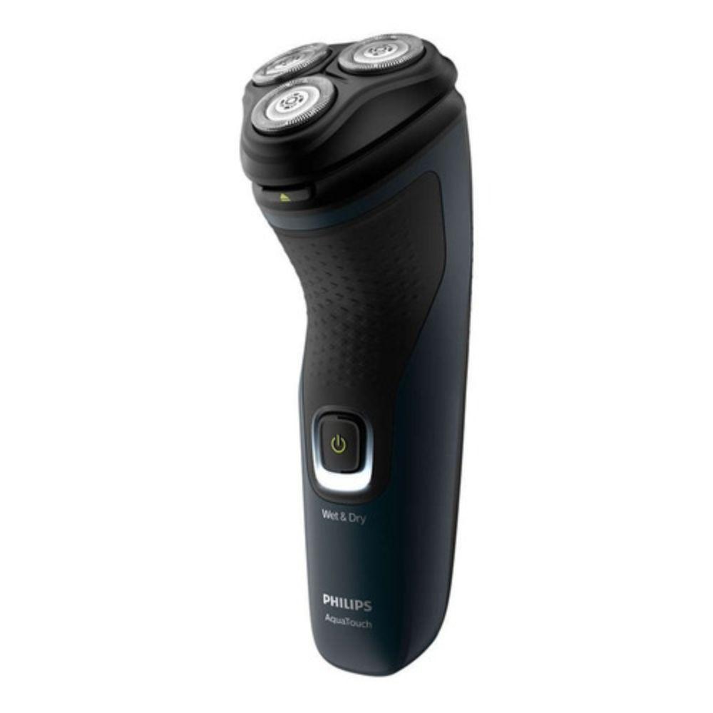 Afeitadora Eléctrica Philips Aqua Touch Shaver 1000 S1121-1