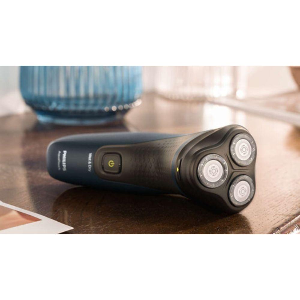 Afeitadora Eléctrica Philips Aqua Touch Shaver 1000 S1121-4