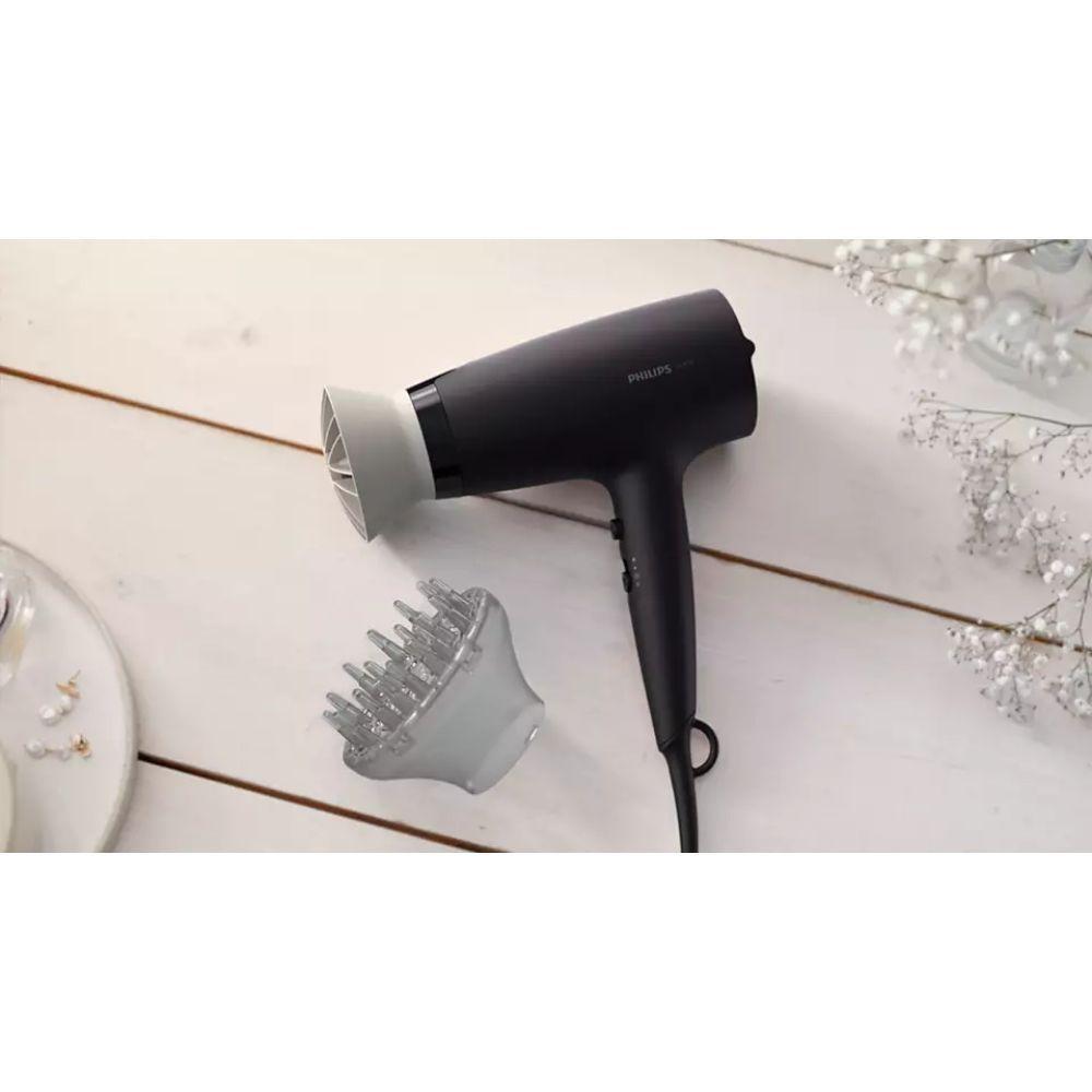 Secador de Pelo Philips Thermo Protect BHD302/00-2