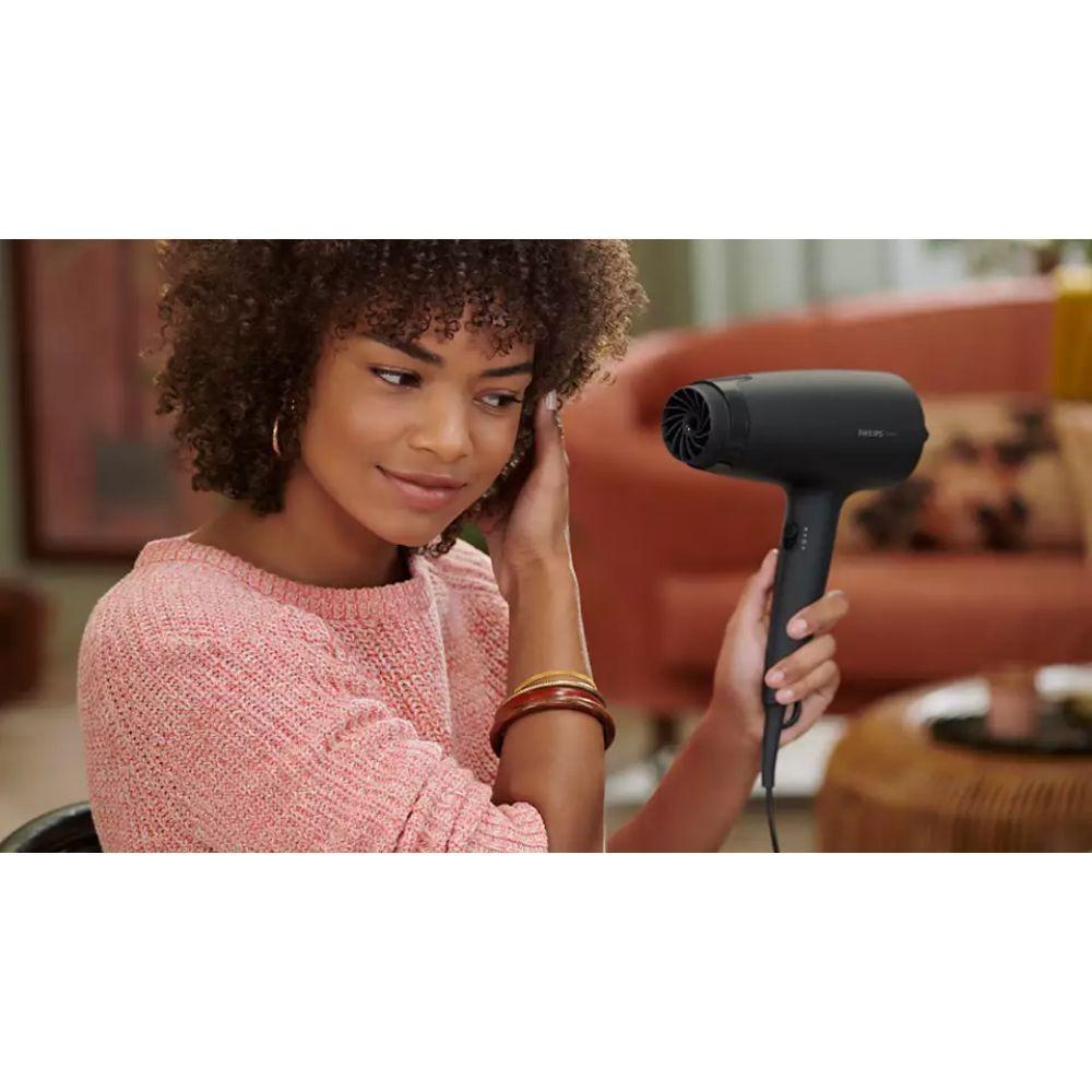 Secador de Pelo Philips Thermo Protect BHD302/00-4