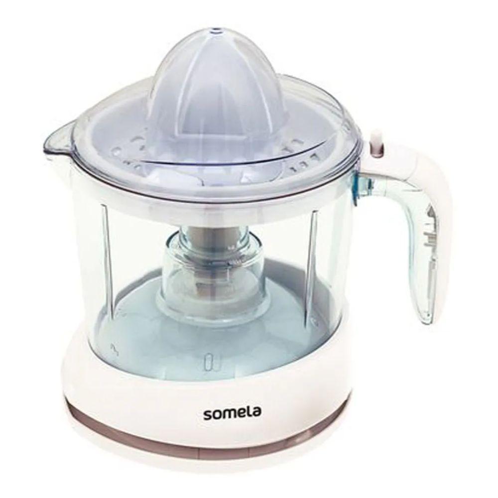 Exprimidor de Jugo 1 Lt Somela CJ2000-1