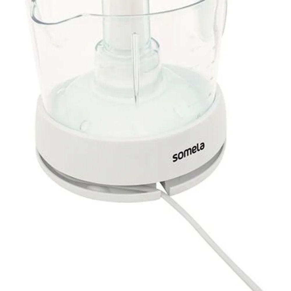 Exprimidor de Jugo 1 Lt Somela CJ2000-2