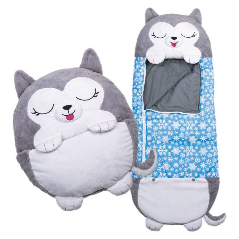 Saco de Dormir Infantil Gatito-0