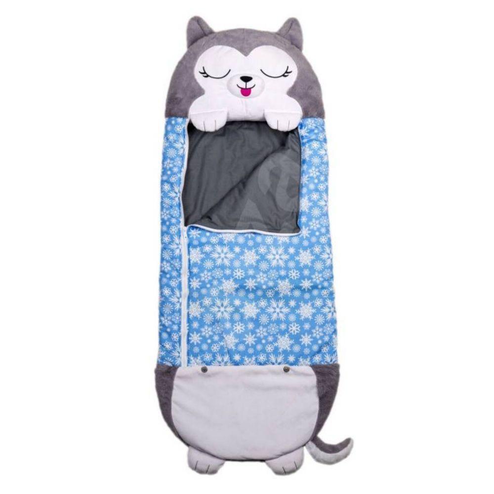 Saco de Dormir Infantil Gatito-1