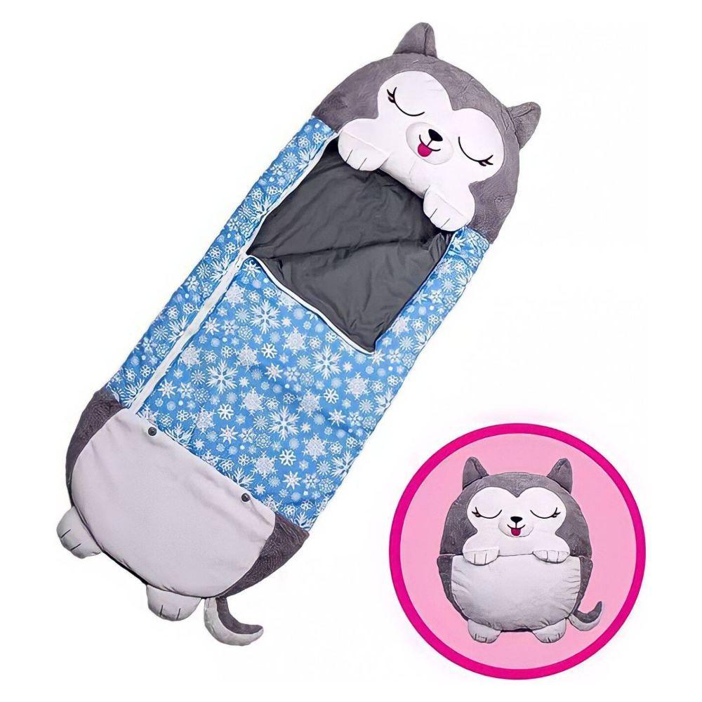 Saco de Dormir Infantil Gatito-4