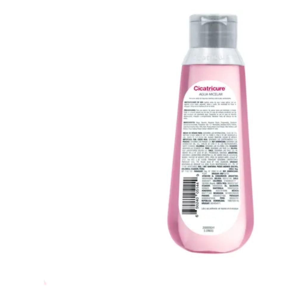 Pack Cicatricure Age Care Crema Reafirmante + Agua Micelar-2