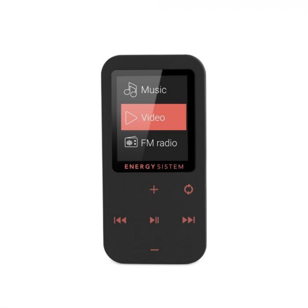 Reproductor MP4 Touch Bluetooth Coral Energy Sistem-1