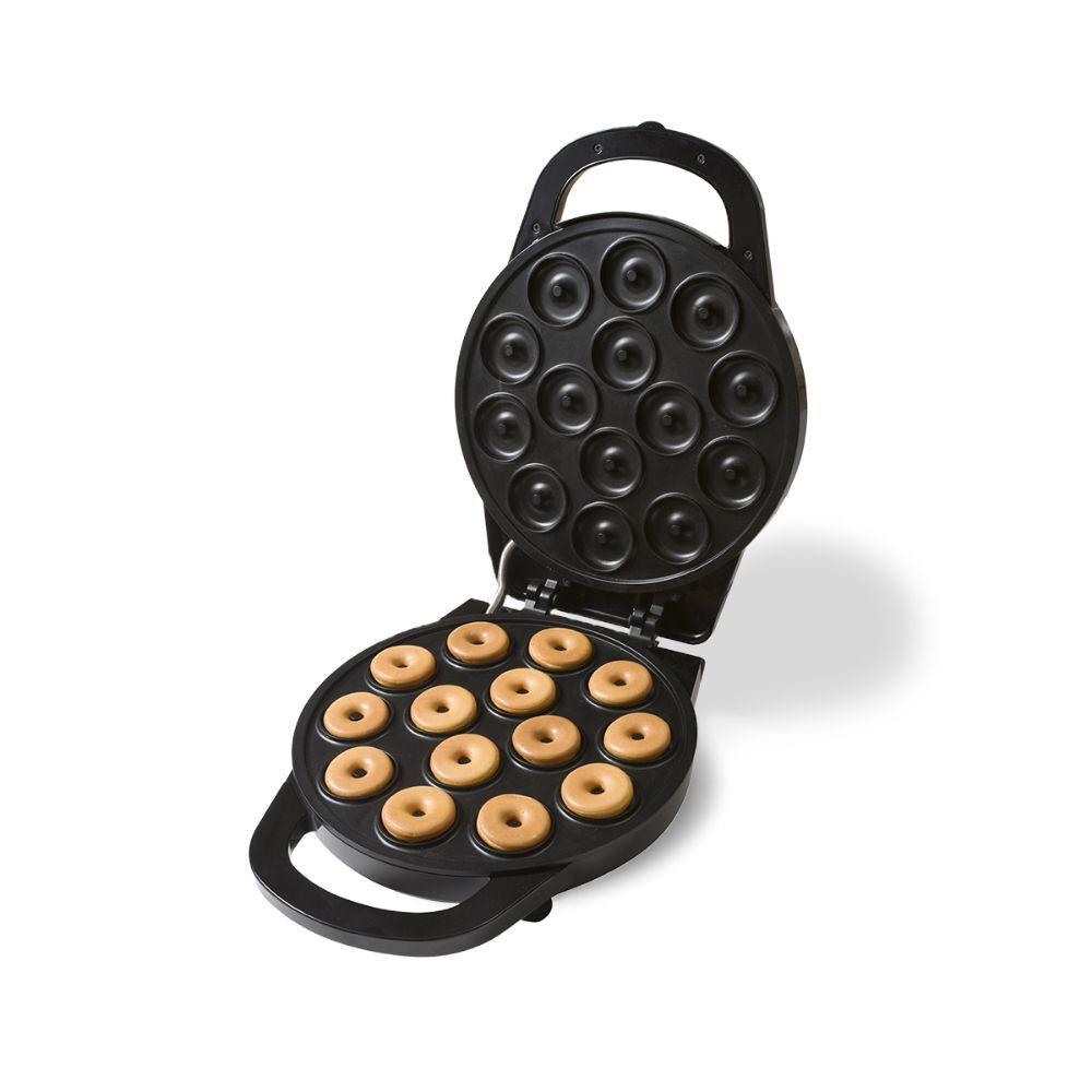 Máquina para Mini Donuts Sin Aceite Blanik-0