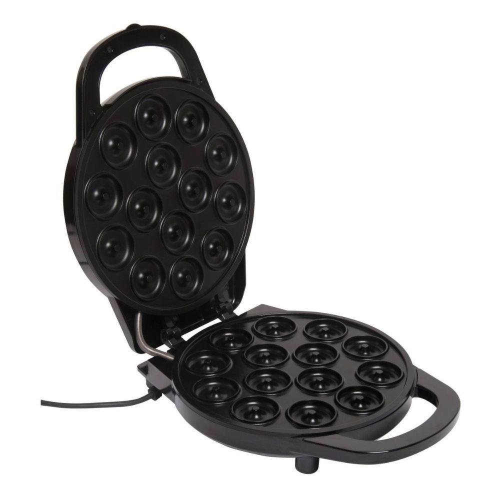 Máquina para Mini Donuts Sin Aceite Blanik-1