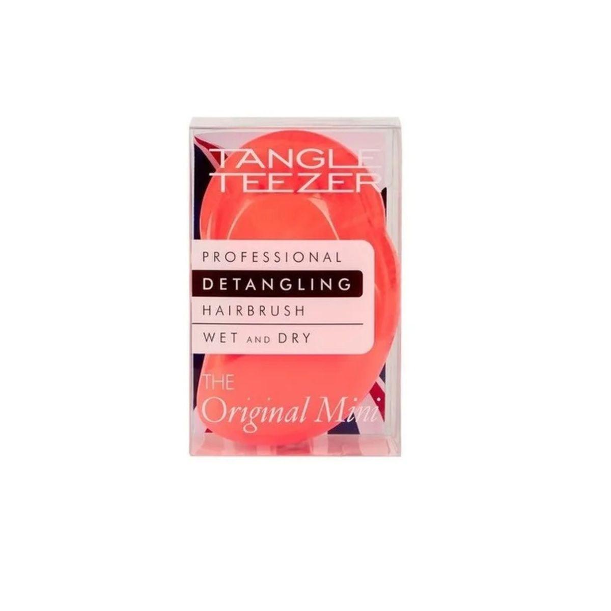 Cepillo Tangle Teezer Small Original Peach Smoothie-2