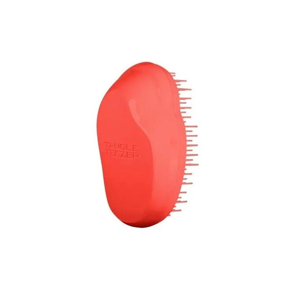 Cepillo Tangle Teezer Small Original Peach Smoothie-3