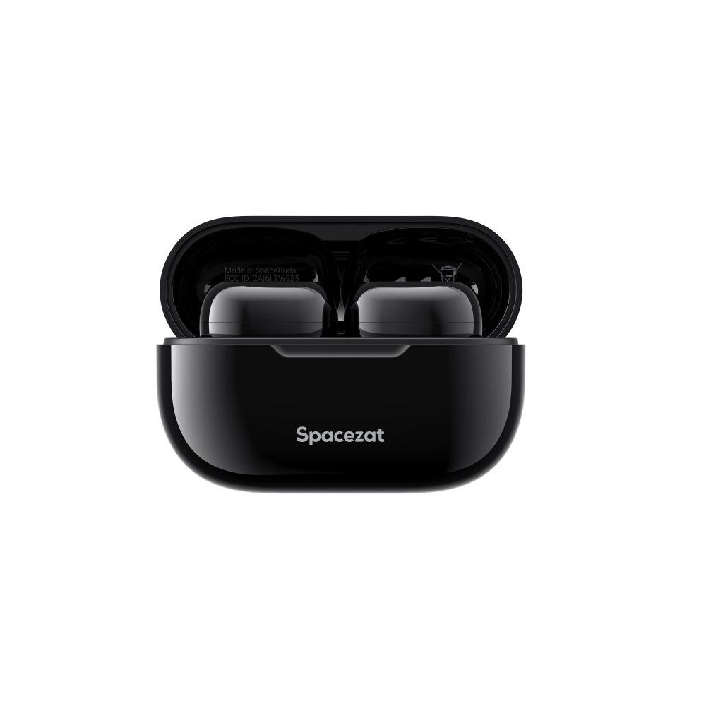 Audifonos Inalámbricos Bluetooth 5.1 Smart Touch Spacezat-2