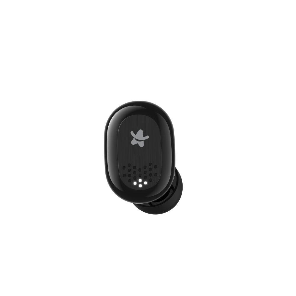Audifonos Inalámbricos Bluetooth 5.1 Smart Touch Spacezat-3