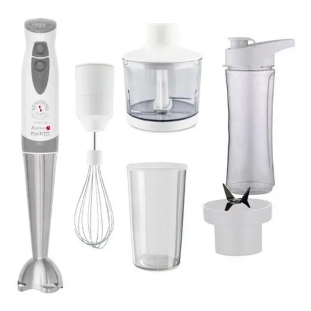 Batidora MiniPimer Sindelen Multi Accesorios BM490-0
