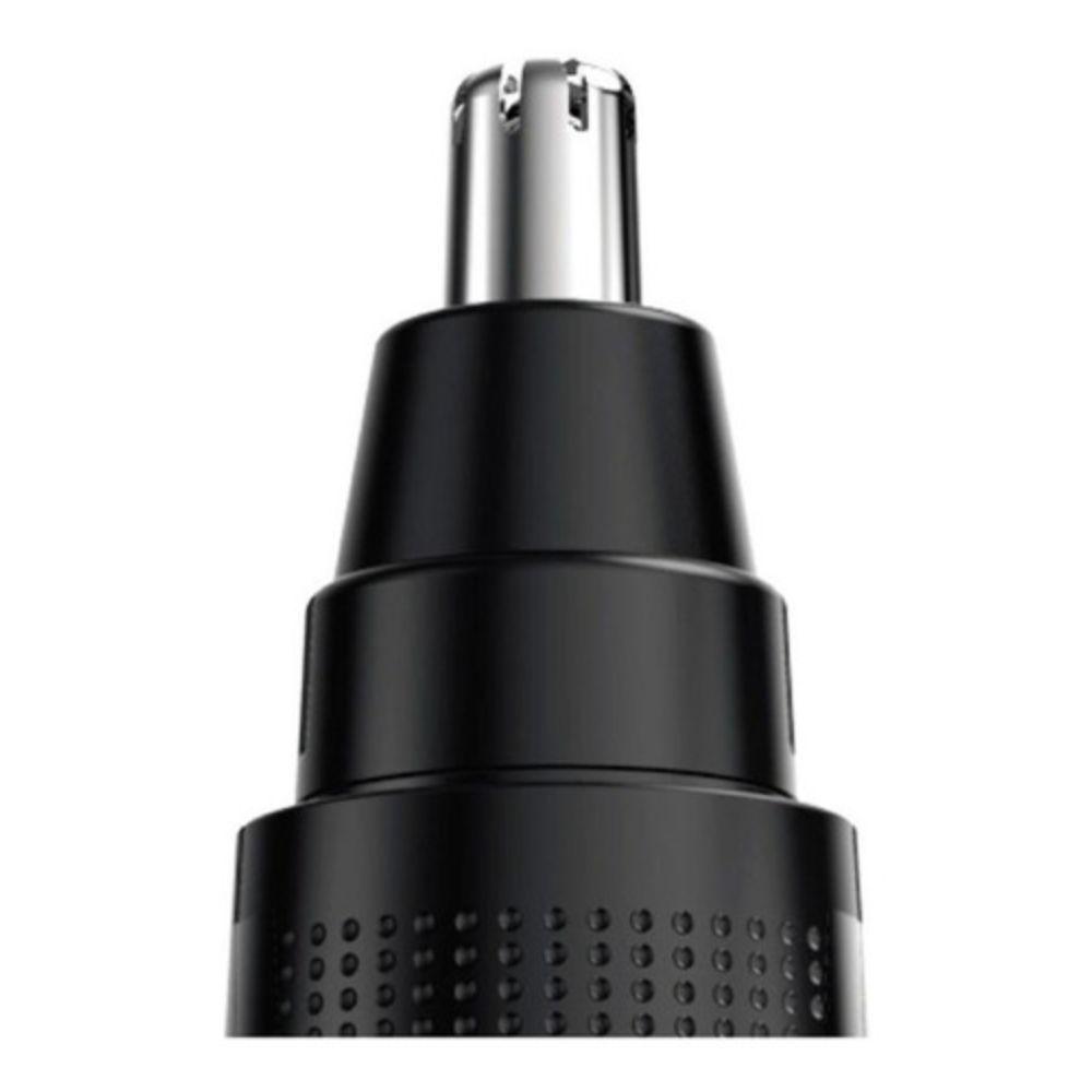 Cortapelos Gama GNT512 Inalámbrico Cabello Nariz Y Orejas-1