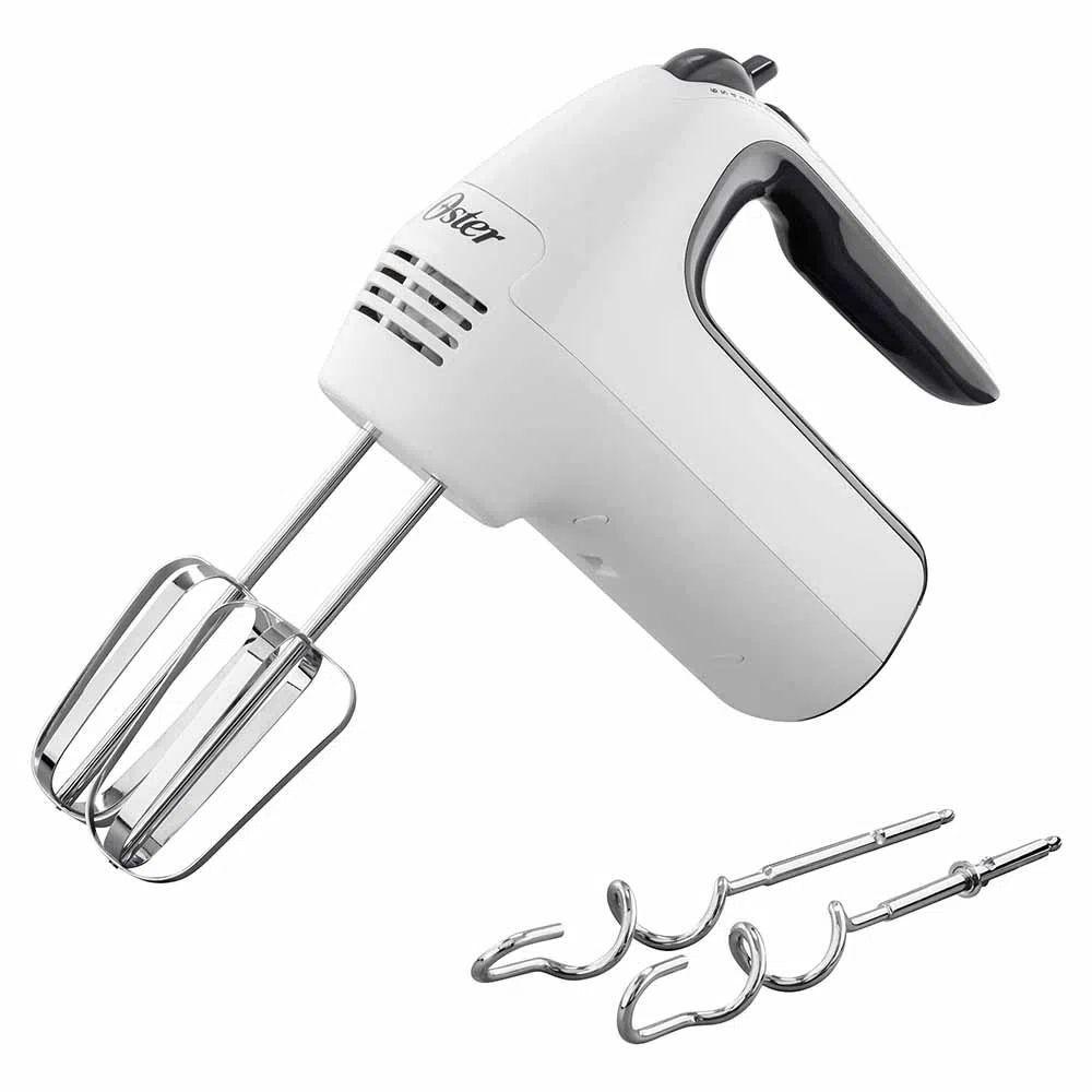 Batidora de mano Oster 6 Vel. + turbo FPSTHM3532-0
