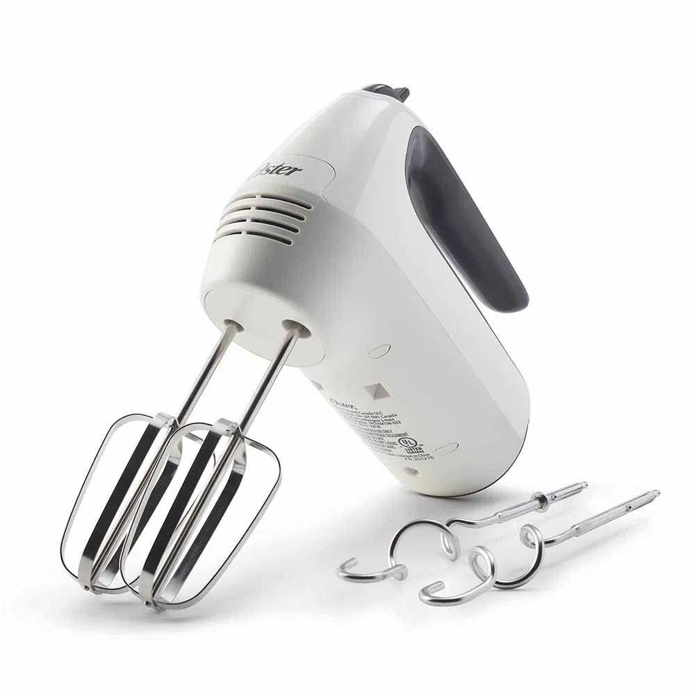 Batidora de mano Oster 6 Vel. + turbo FPSTHM3532-1
