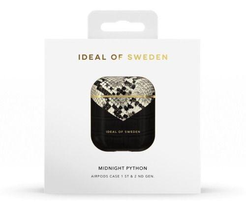 Case Compatible con AirPods Midnight Python Ideal Of Sweden-3