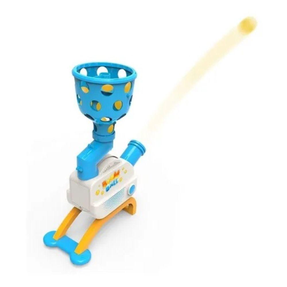 Juego De Acción Y Movimiento Boomball-0