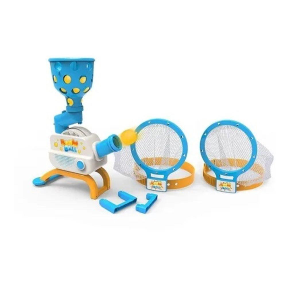 Juego De Acción Y Movimiento Boomball-1