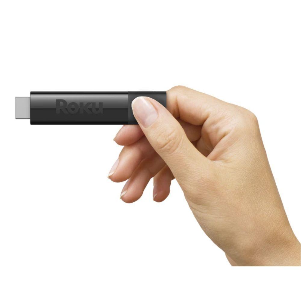 Roku Stick+ Streaming TV Media Player HD/4K/HDR-4