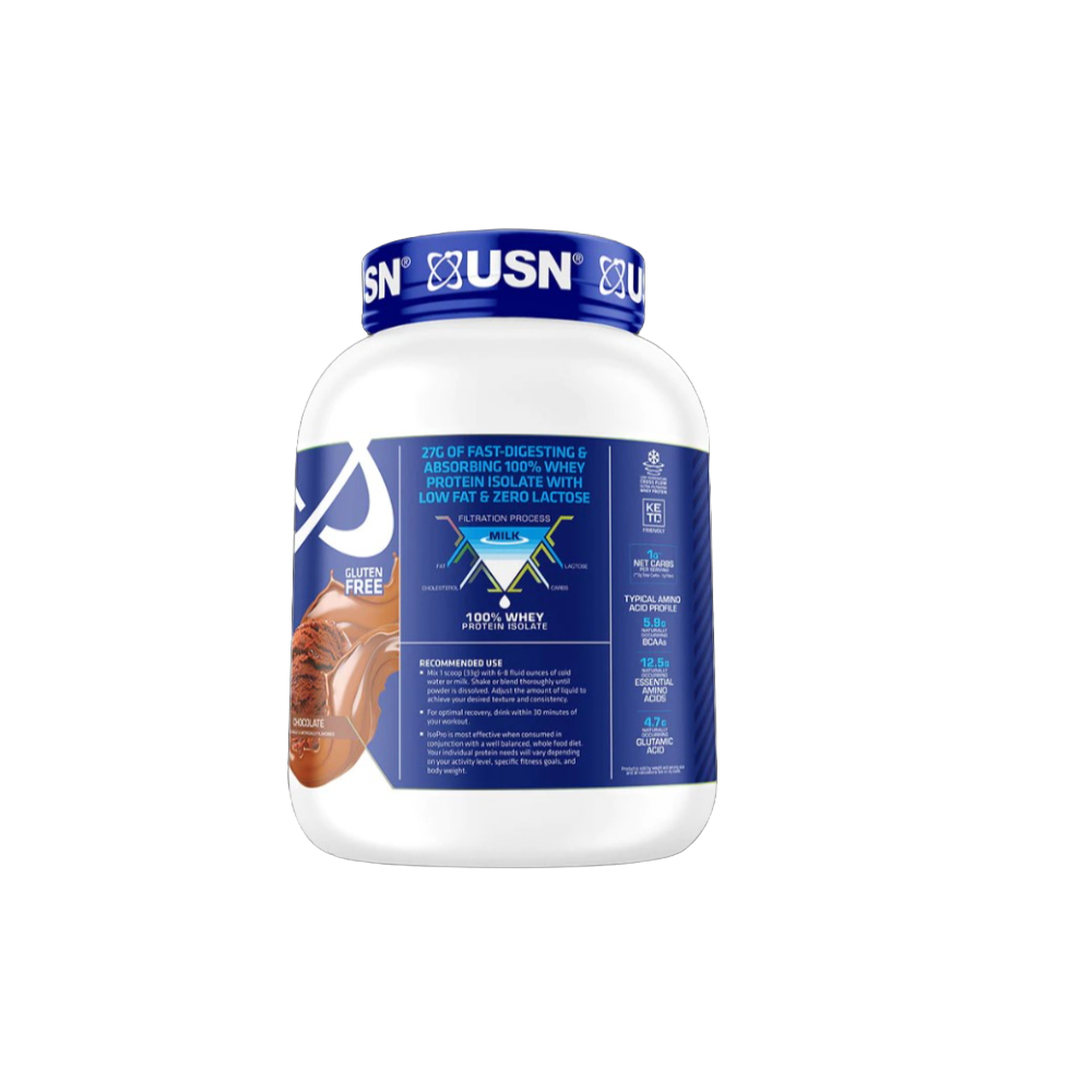 New Iso Pro 100% Whey Protein 4 lbs Wheytella-1