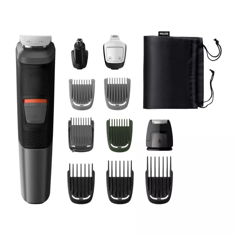 Pack Ed. Limitada Philips Multigroom + Afeitadora + Estuche-2