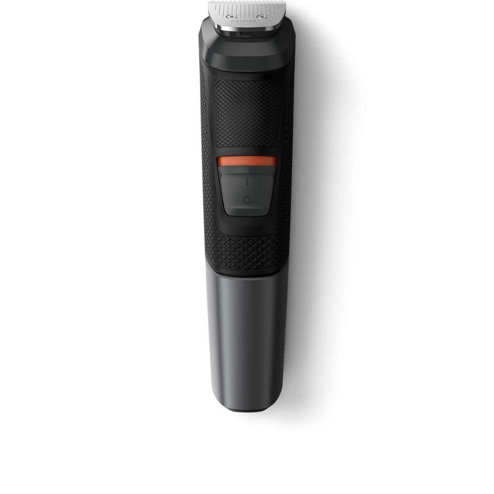 Pack Ed. Limitada Philips Multigroom + Afeitadora + Estuche-4