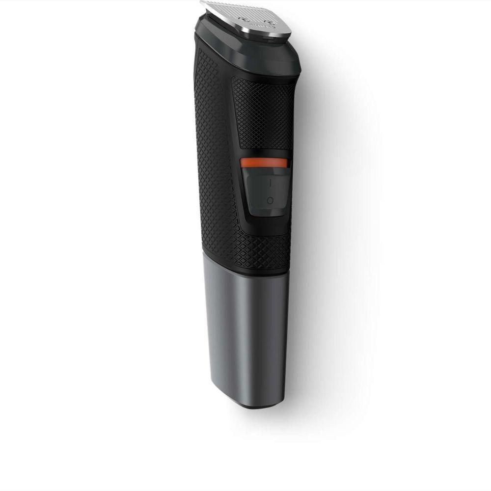 Pack Ed. Limitada Philips Multigroom + Afeitadora + Estuche-5