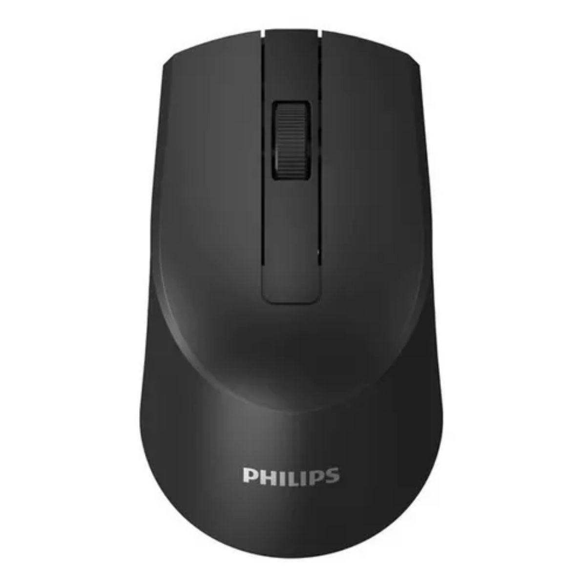 Mouse Inalámbrico Philips SPK7374-0