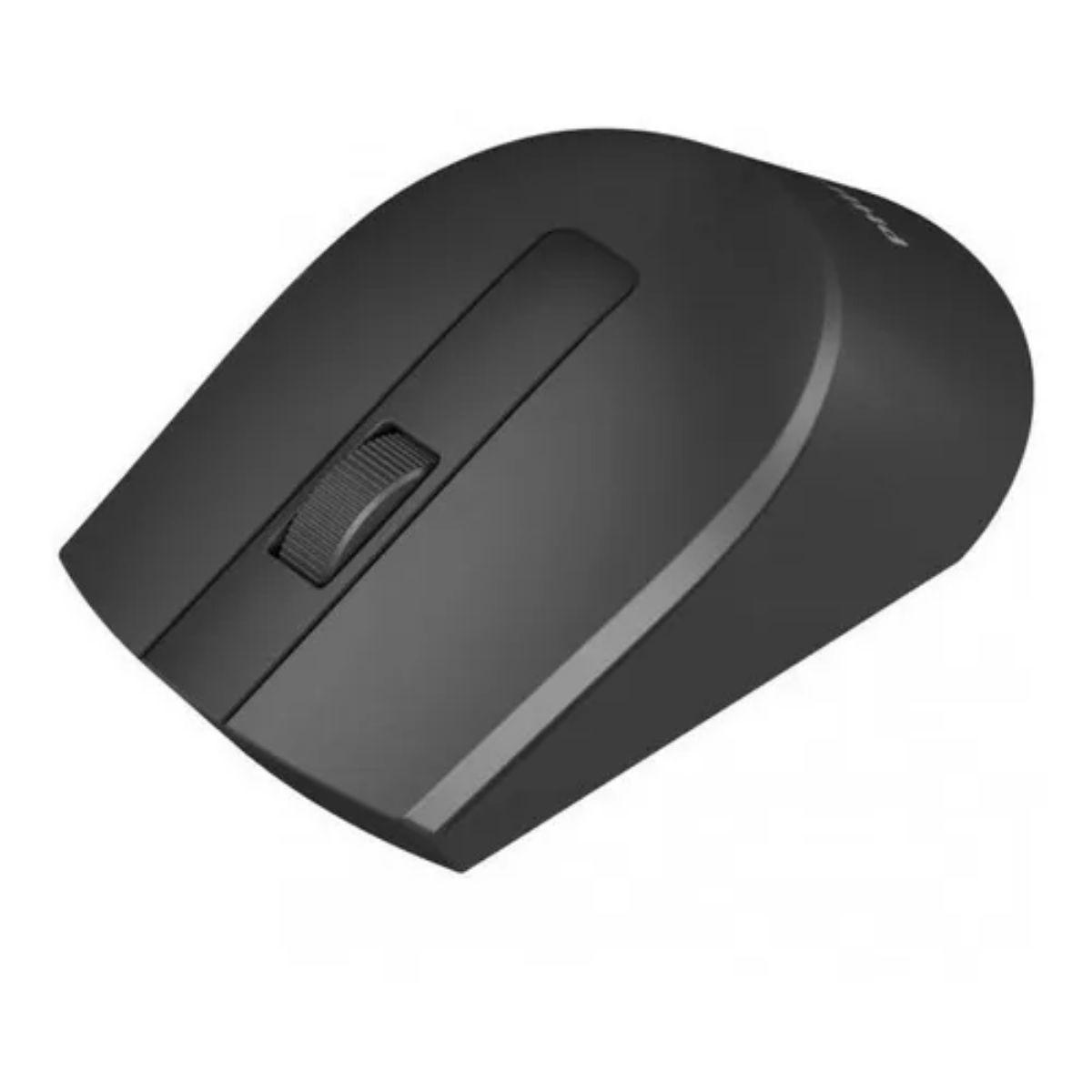 Mouse Inalámbrico Philips SPK7374-1