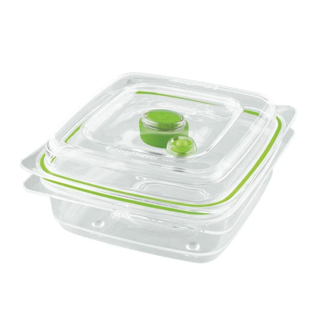 Contenedor FoodSaver Oster Fresh 700 ml-0