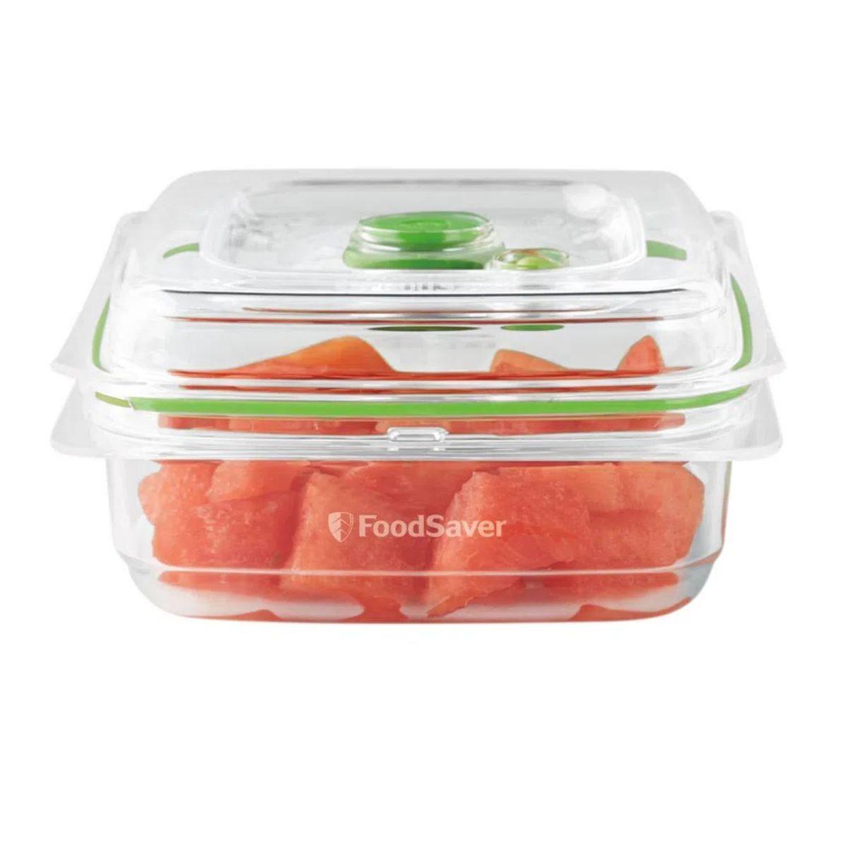 Contenedor FoodSaver Oster Fresh 700 ml-1