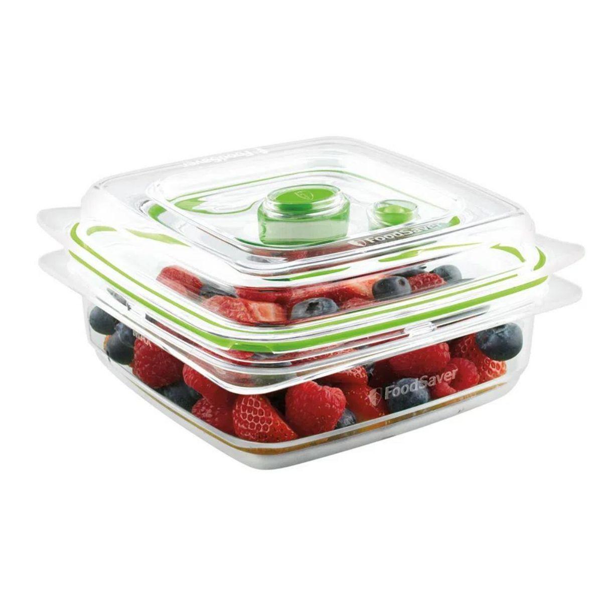 Contenedor FoodSaver Oster Fresh 700 ml-2