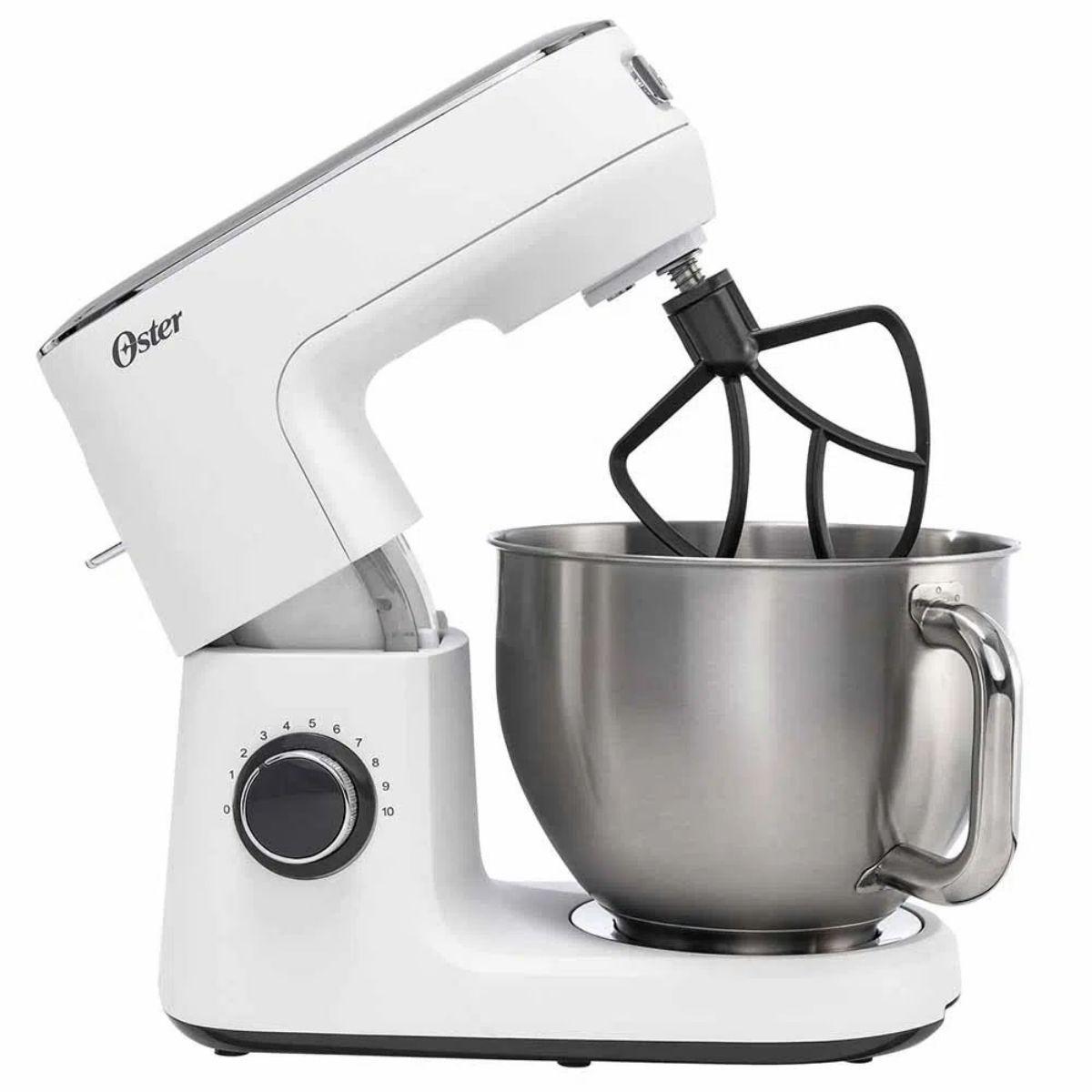 Batidora Planetaria tazón de 5,2Lts Oster-0