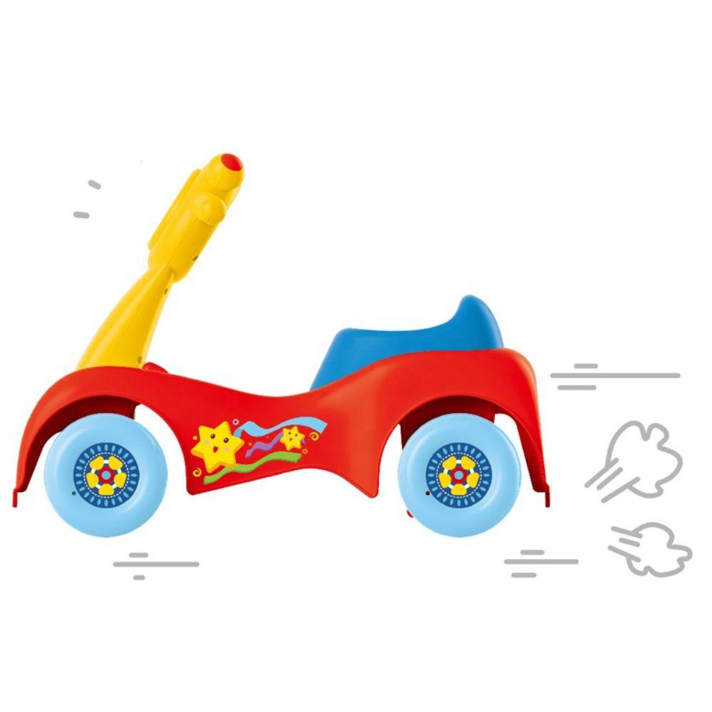 Correpasillo Musical ruedas Juguete-4